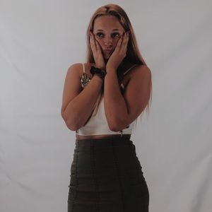 Meet your Posher, Charisma